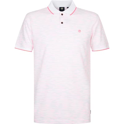Petrol Industries Men polo short sleeve dessin