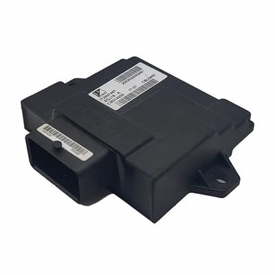 Ecu unit euro-5 vespa srint/primavera 45km/h - origineel