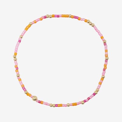 Essenza Beads Bracelet Multicolor