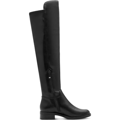 TAMARIS - maat 37- Essentials Dames Laarzen -zwart
