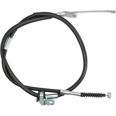Kabel, parkeerrem ABE C72191