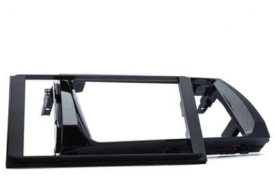 Radioframe Toyota Corolla (2013 - 2016) - Dubbel din