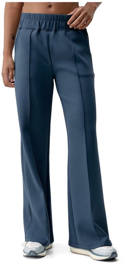 Born Living Yoga Iniya Broek Blauw S Vrouw