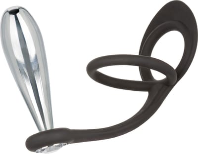 CALIFORNIA EXOTICS | California Exotics Star Fucker Glider Plug