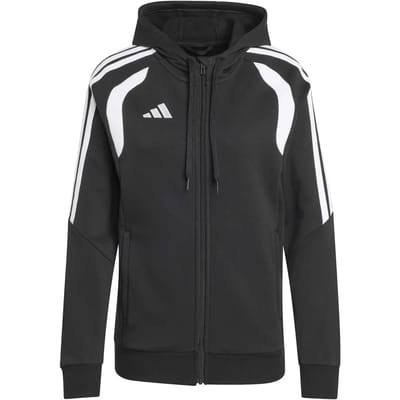Dames Hoodie adidas Tiro 26 League