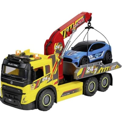 Simba - Giant Takelwagen - 203749039