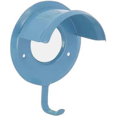 Hippotonic plastic ruiterhoofdstel houder