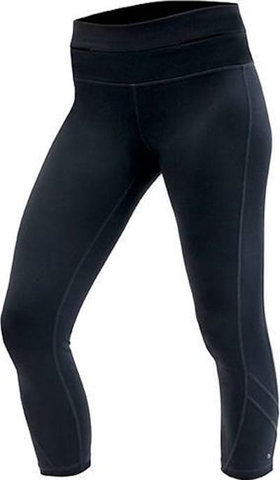 FlipBelt Crop - Sportlegging - Heupband - Runningbelt - Hardlopen - Fitness - Dames - XS
