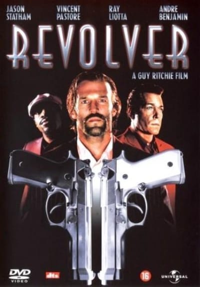 Revolver