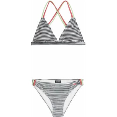 Protest Prtkristel Jr – Triangel bikini set Meisjes – Verstelbare bandjes – Uitneembare vulling
