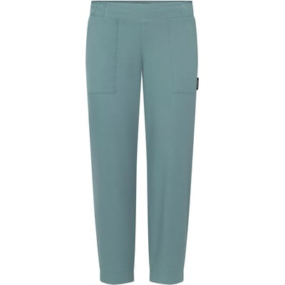 Viking Banao Bamboo Broek Groen L Vrouw