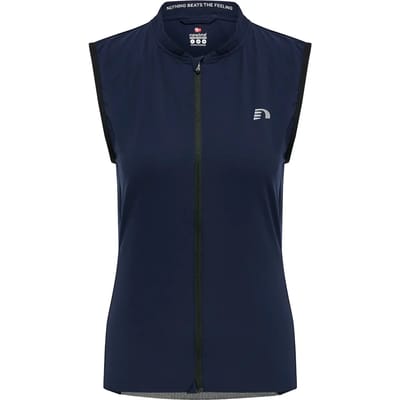 Damesgilet Newline Core
