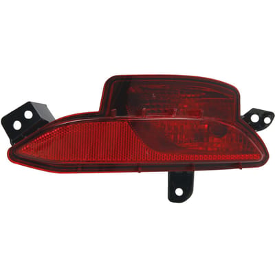 Achterlicht MAGNETI MARELLI 715104212000