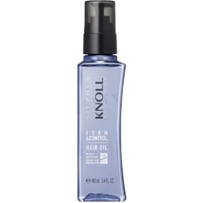Kose - Stephen Knoll Form & Control Hair Oil W 100ml