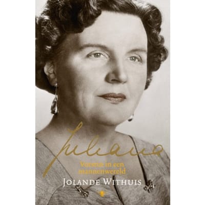 Juliana - Jolande Withuis