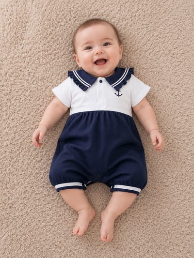 Nezr® Newborn Baby Kleding Set - Jongens en Meisjes Romper - Kraamcadeau - Babyshower Cadeau - 0-3 Maanden