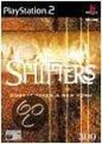 Shifters