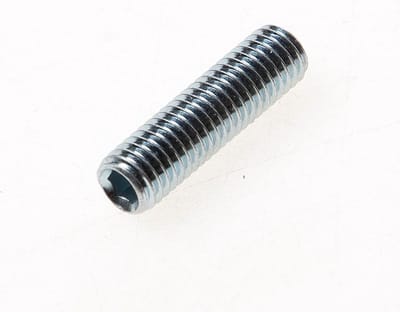 Elcee Stelschroef m8 x 30mm
