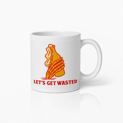 Nevolis® | Koffiemok 330ml met Uniek Design | Ontwerp Jouw Eigen Mok | Handgemaakt Cadeau voor Koffieliefhebbers | Gepersonaliseerd op Aanvraag | Enkel of Grote Bestelling