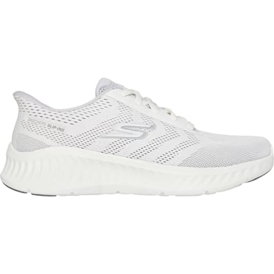 Skechers Slip-Ins Go Walk Now White/Gray