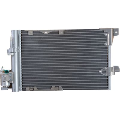Condensator, airconditioning NRF 35301