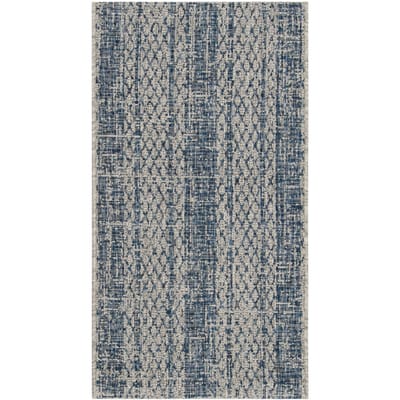 Vloerkleed Rafal in- & outdoor | Safavieh