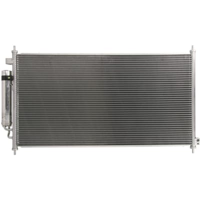 Condensator, airconditioning KOYORAD CD080444