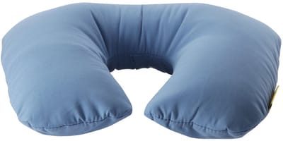 Travel Blue Travel Ultimate Kussen Blauw