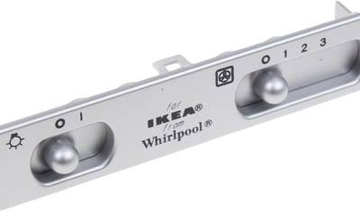 WHIRLPOOL - Module - stuurkaart / klavier - IKEA - C00982122