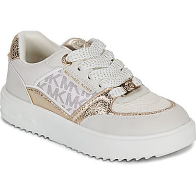 Lage Sneakers MICHAEL Michael Kors EMMET CLARKE