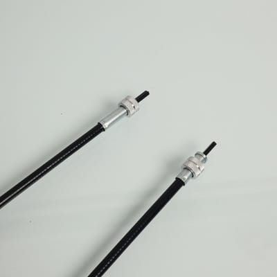 meterkabel p2r voor bromfiets mbk 50 51 85,5 cm / 81,5 cm nieuw