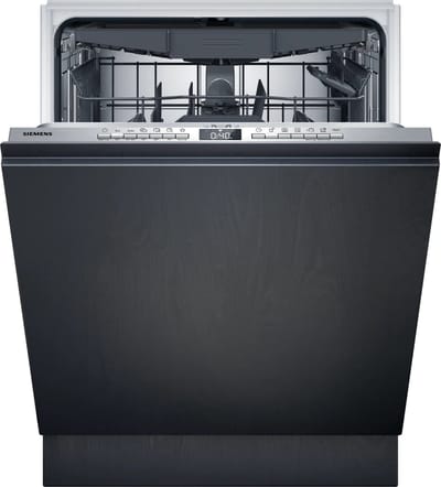 Siemens SN73EX22CE - iQ300 - Inbouwvaatwasser - 60 cm - geschikt voor IKEA keukens - Energielabel A - Home Connect