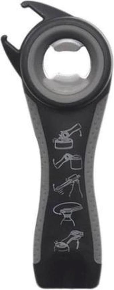 5-in-1 Multi Opener Star Cuisine