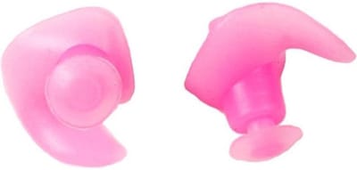 New Age Devi - ROZE Ergonomische Oordoppen voor Oor en Neus - Unisex