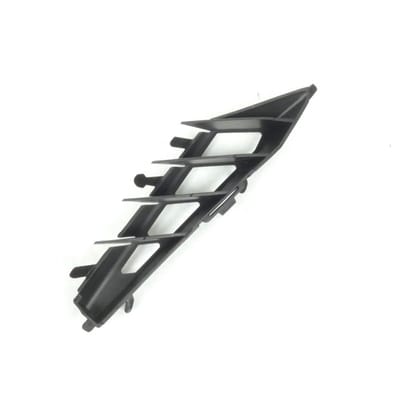 Grille Prise d'air tablier AVD pour scooter Peugeot 50 Speedfight 4 773532N Neuf