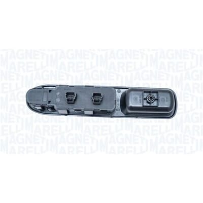Schakelaar, raamregelaar MAGNETI MARELLI 000051164010