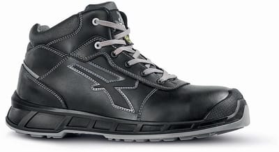 U-Power Veiligheidsit-schoenen / hoge schoenen Gaynor ESD S3 CI SRC RK10114