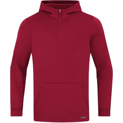Jako Pro Casual Sweater Met Kap Dames - Chilirood | Maat: 34