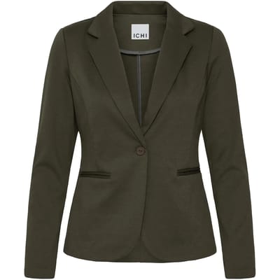 Ichi Blazer Ihkate Bl 20101801 Rosin 190509 Dames Maat - XS