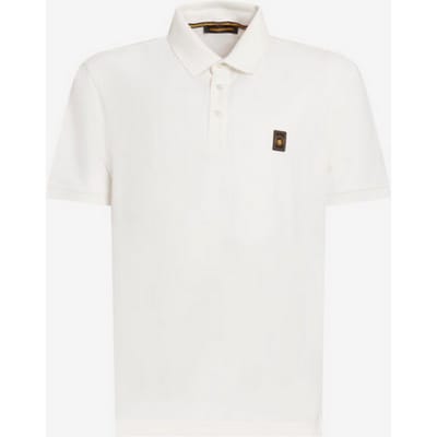 witte man polo