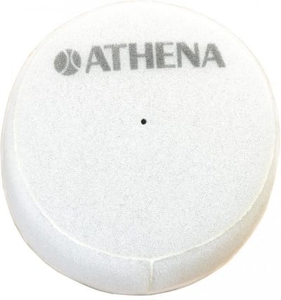 athena luchtfilter voor suzuki 125 rm 1987 tot 1992 s410510200014 nieuw