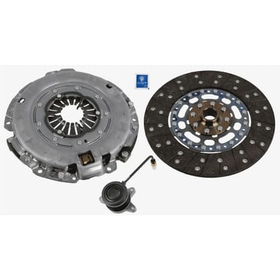 Koppelingsset XTend set plus CSC SACHS 3000 990 258