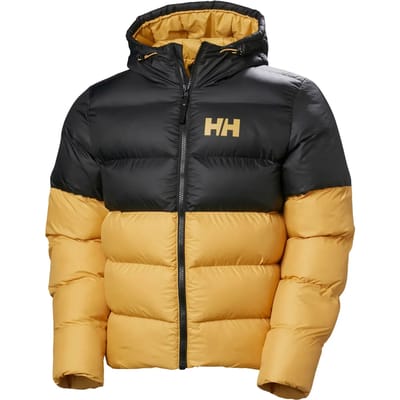 Hooded jacket Helly Hansen Active