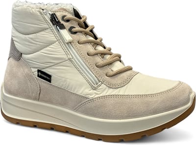 ARA 12-25106-05 Bottine beige maat 4,5