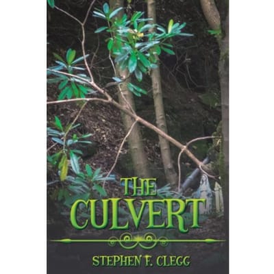 The Culvert - Stephen F. Clegg