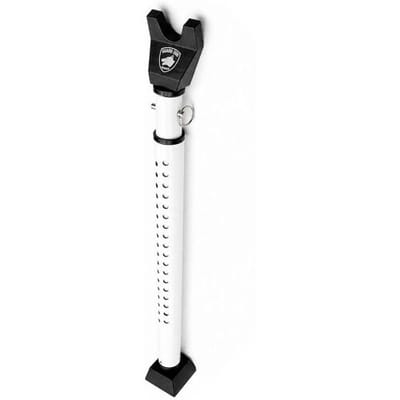 Guard Dog Security 370102 Deurstopper Wit/zwart