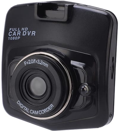Store_7 - HD 1080P Autocamera - 170 Graden Groothoek - Nachtzicht - Driving Recorder - Videorecorder - Geschikt voor Auto - Compact model