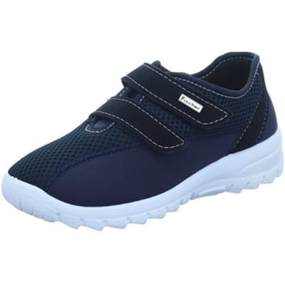Lage Sneakers Fischer -