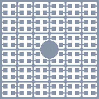 Pixelmatje (5 stuks) Nr. 141