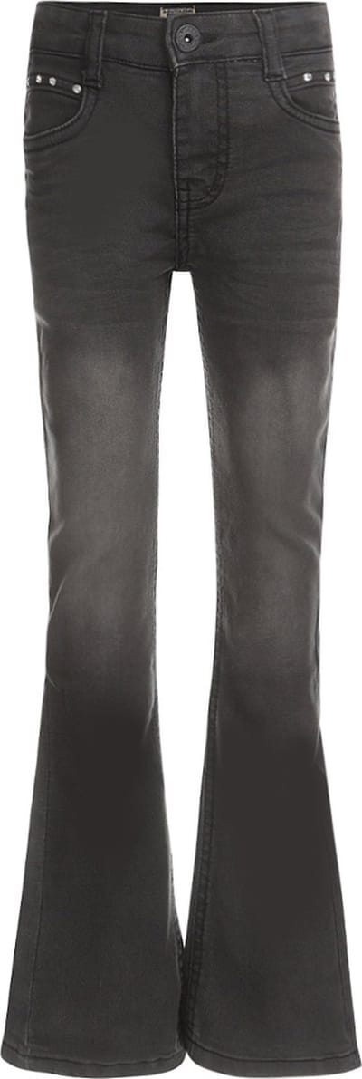 DJ Dutchjeans - Flared - Broek - Maat 110